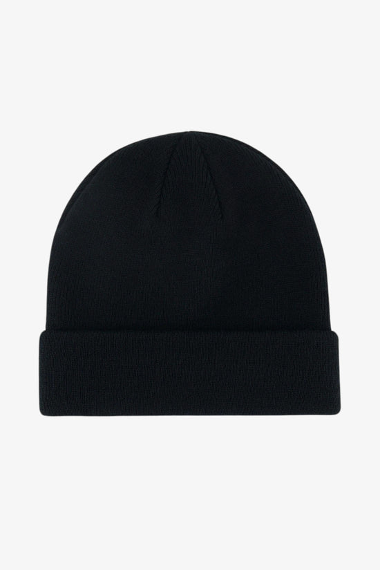 Berretto Logo-champion-Nero-Special_unisex-802405 kk001-