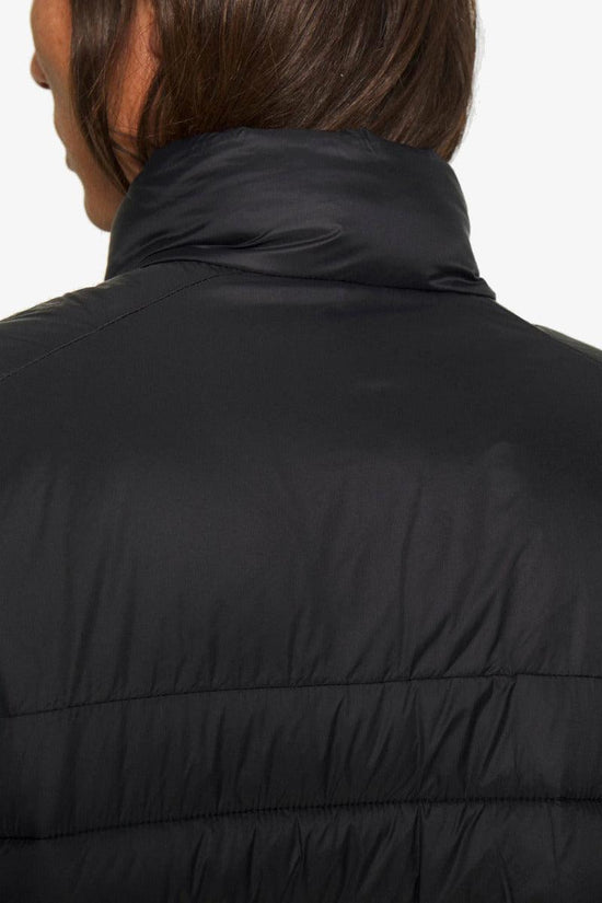 Piumino Full Zip Emory-fila-Nero-Uomo-688939 002-