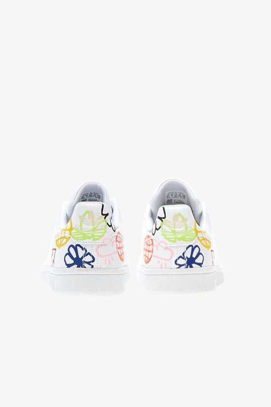 Scarpe Donna Stan Smith-adidas originals-Bianco-Donna-Fx5679-