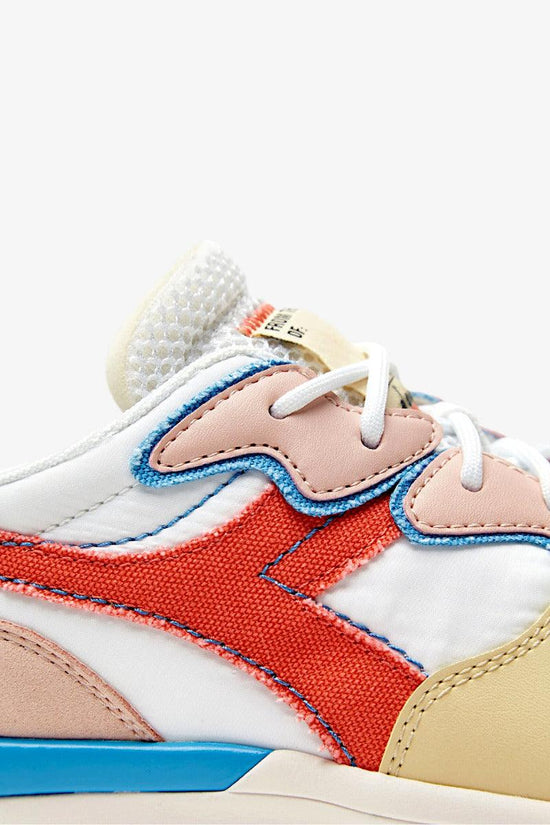 Scarpe Donna Jolly Canvas-diadora-Bianco-Donna-501.178305 01 c9868-