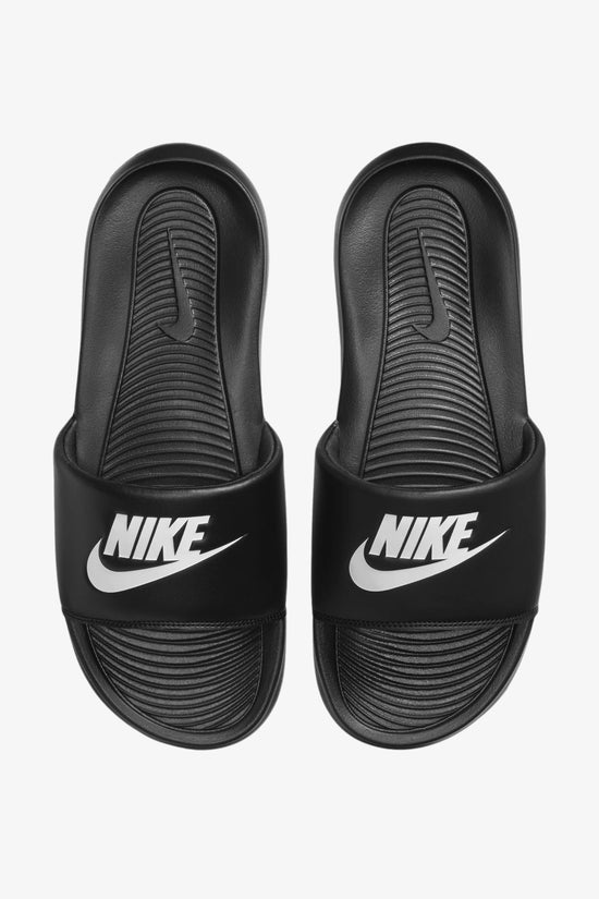 Ciabatte Victori One-nike sportswear-Nero-Uomo-Cn9675 002-