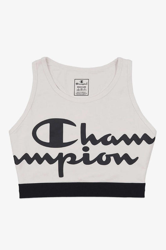 Top Sportivo Bra-champion-Bianco-Donna-112627 ww001-