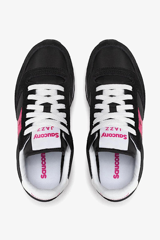 Scarpe Jazz Original-saucony-Nero-Donna-S1044-664-