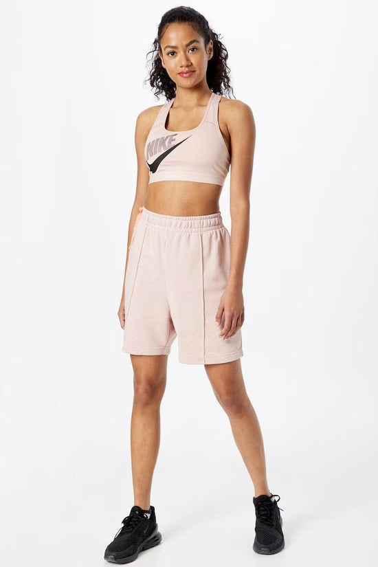 Reggiseno Sportivo Dri-FIT-nike sportswear-Rosa-Donna-Dv0330 601-