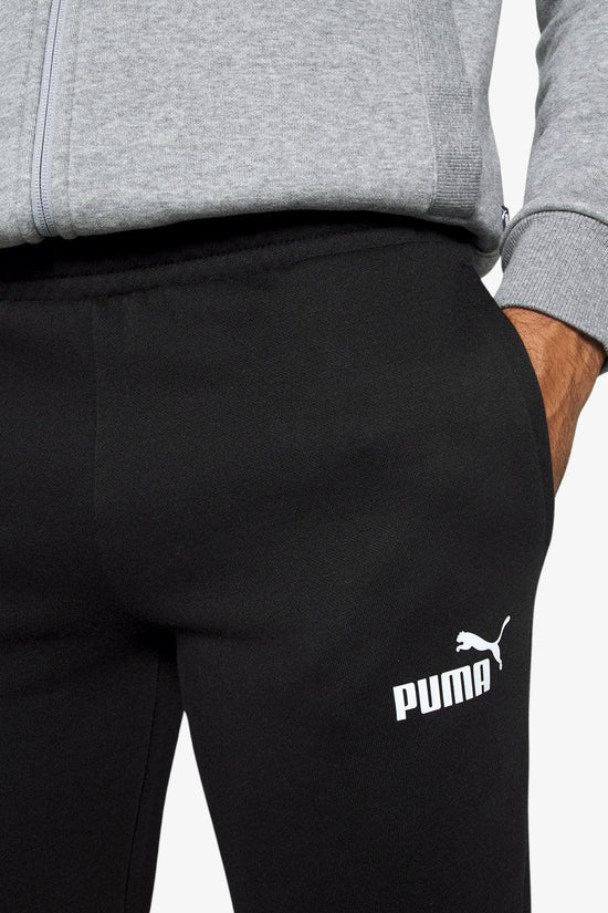Tuta Clean-puma-Grigio-Uomo-585841 03-