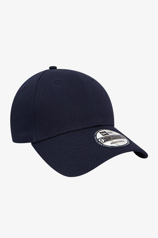 Cappellino 9FORTY Basic-new era-Blu-Special_unisex-Ne basic 9forty new-