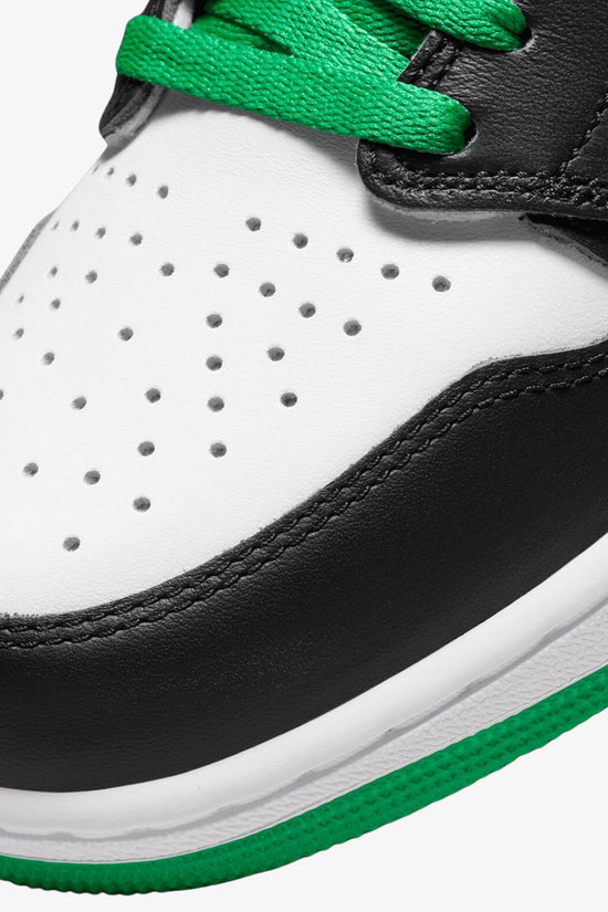 Scarpe Air Jordan 1 Retro High OG Lucky Green-nike jordan-Verde-Uomo-Dz5485 031-