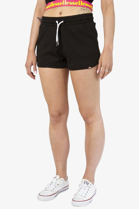 Shorts-ellesse-Nero-Donna-Ehw305s21 050-