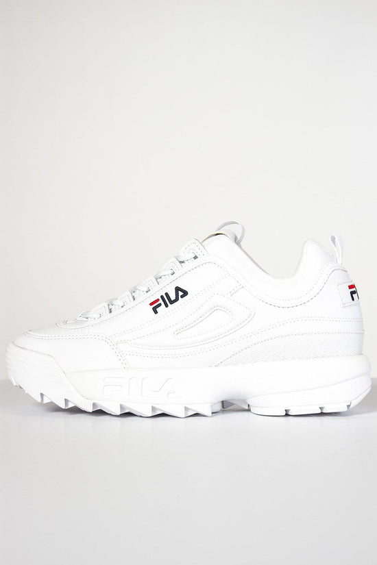 Scarpe Donna Disruptor Low-fila-Bianco-Donna-1010302.1fg-