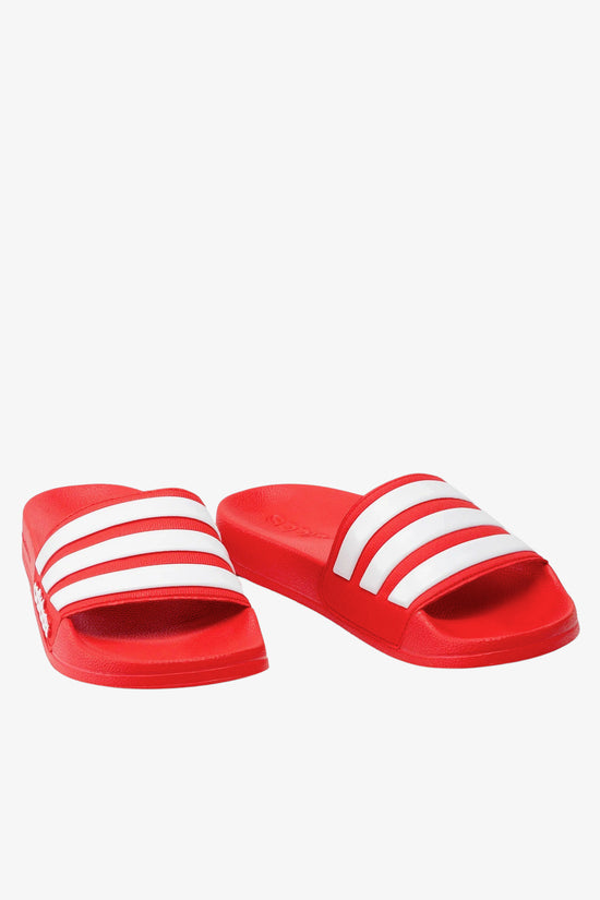 Ciabatte Adilette Shower-adidas performance-Rosso-Uomo-Gz5923-