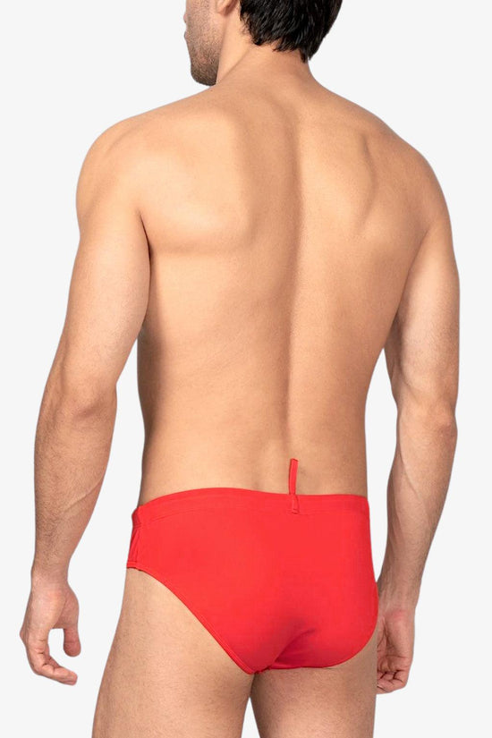 Slip Mare-f**k-Rosso-Uomo-F22-2011rs-