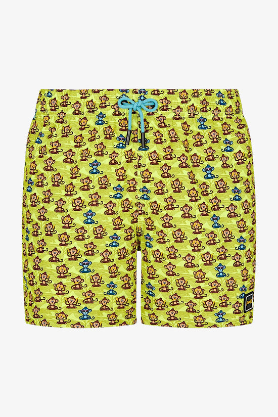 Boxer Mare Fantasia-f**k-Giallo-Uomo-Fk23-2110u-