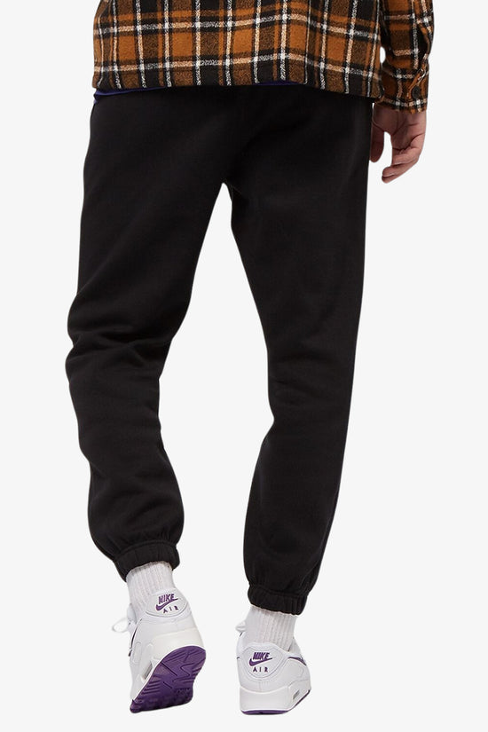 Pantaloni Club-nike sportswear-Nero-Special_unisex-Bv2737 010-