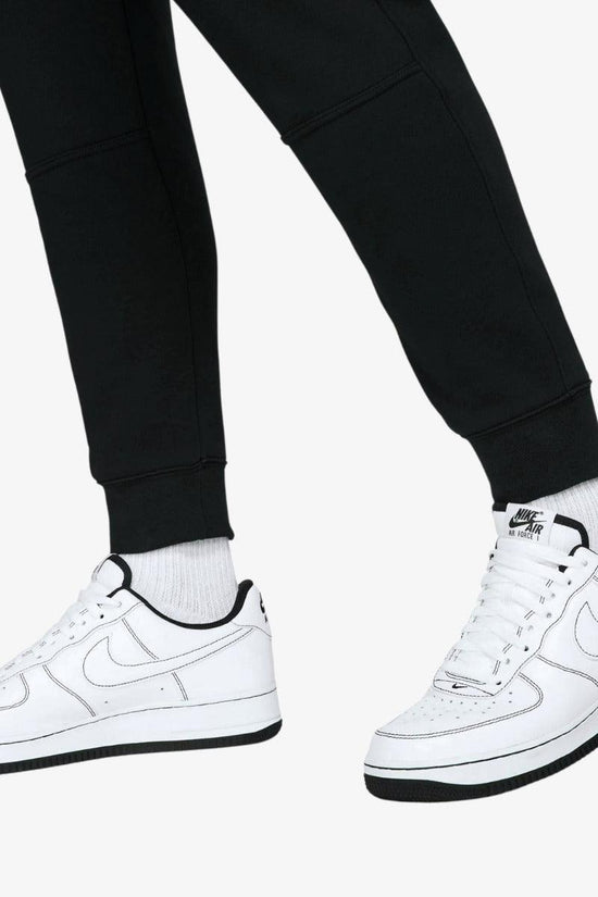 Pantaloni Lifestyle Essential-nike sportswear-Nero-Uomo-Dd4720 010-