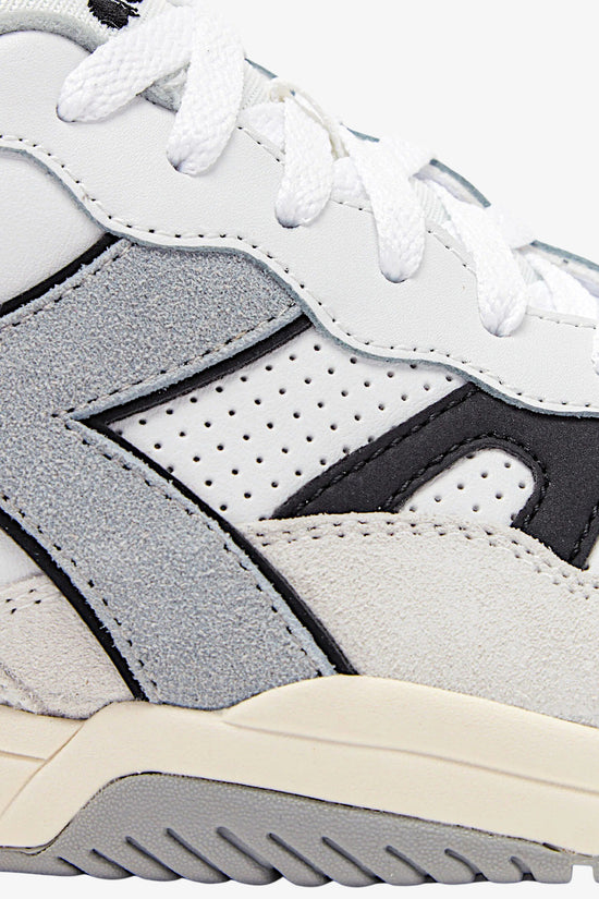 Scarpe Winner SL-diadora-Bianco-Uomo-501.179583 c4157-