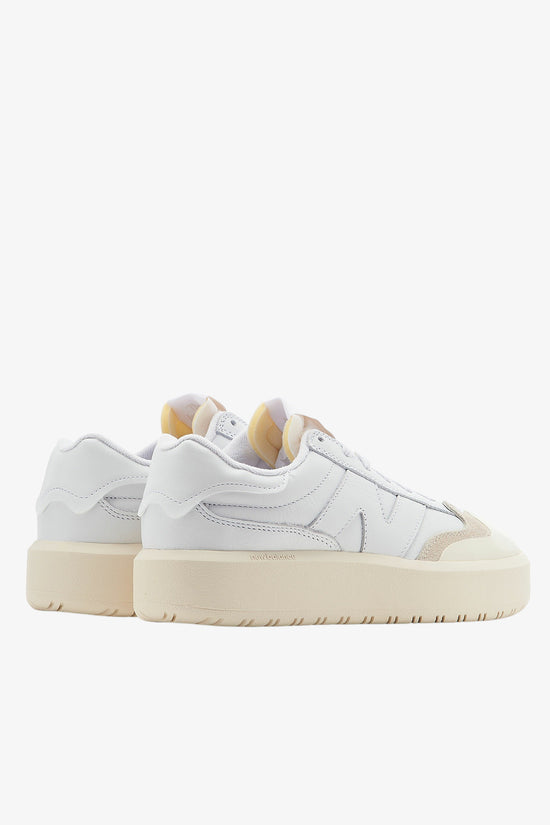 Scarpe Unisex CT302-new balance-Bianco-Special_unisex-Ct302ob-