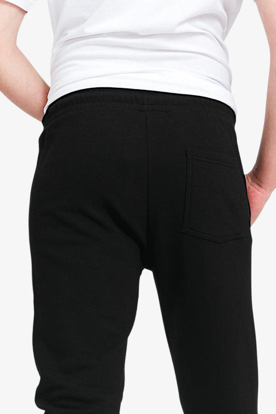 Pantaloni Sportivi Endanc-fila-Nero-Uomo-689114 002-