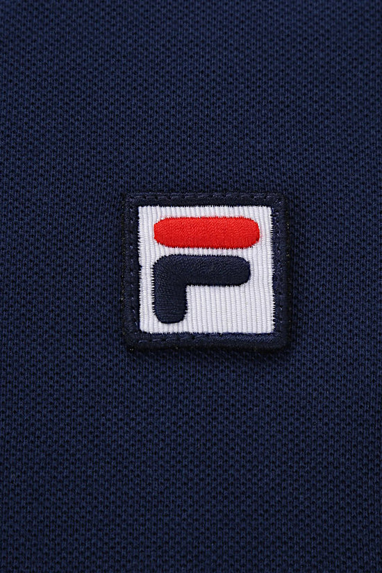 Polo Maniche Corte Bucak-fila-Blu-Uomo-Fam0319 50001-