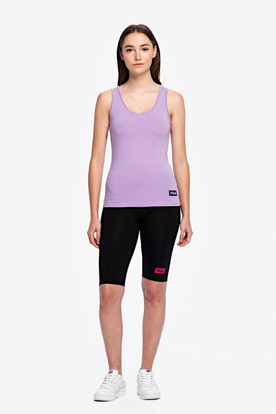 Canotta Borovo-fila-Viola-Donna-Faw0133 40001-