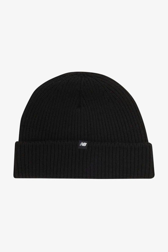 Berretto Winter Watchman Block N-new balance-Nero-Special_unisex-Lah33003 bk-