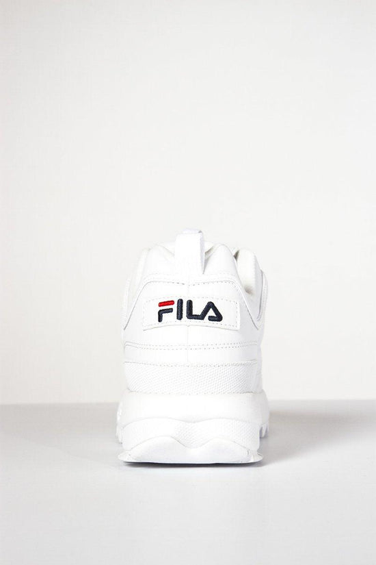 Scarpe Donna Disruptor Low-fila-Bianco-Donna-1010302.1fg-