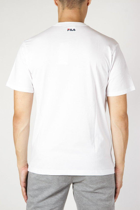 T-Shirt Maniche Corte Classic Pure-fila-Bianco-Special_unisex-681093 m67-