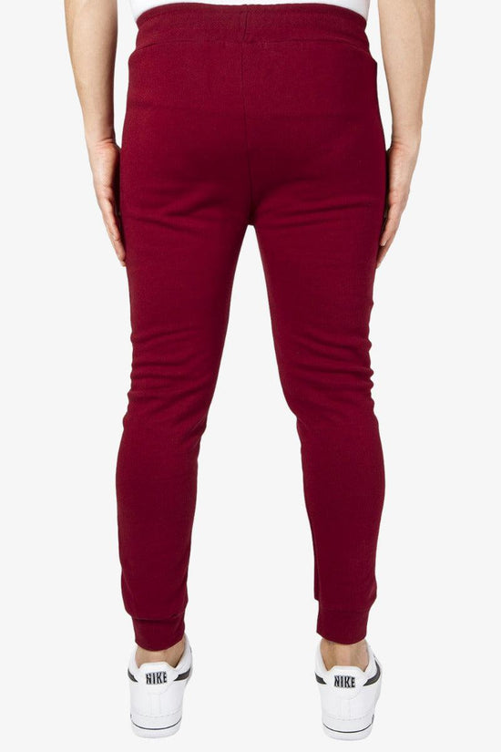 Pantaloni Logo-pyrex-Rosso-Uomo-20ipb40352-