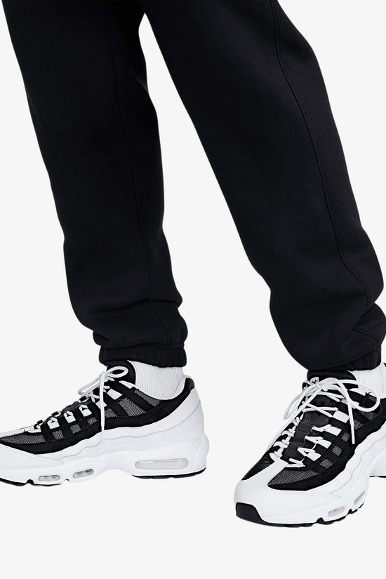 Pantaloni Club Loghi-nike sportswear-Nero-Uomo-Dx0795 010-