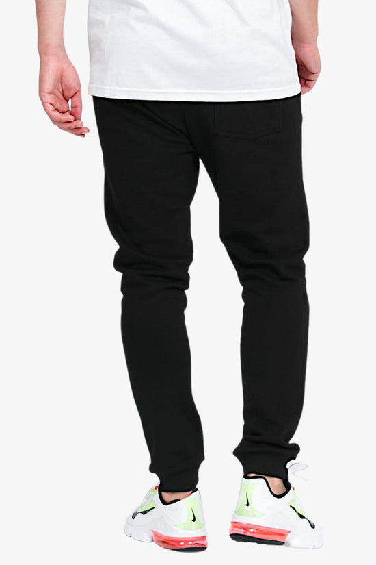 Pantaloni Sportivi Endanc-fila-Nero-Uomo-689114 002-