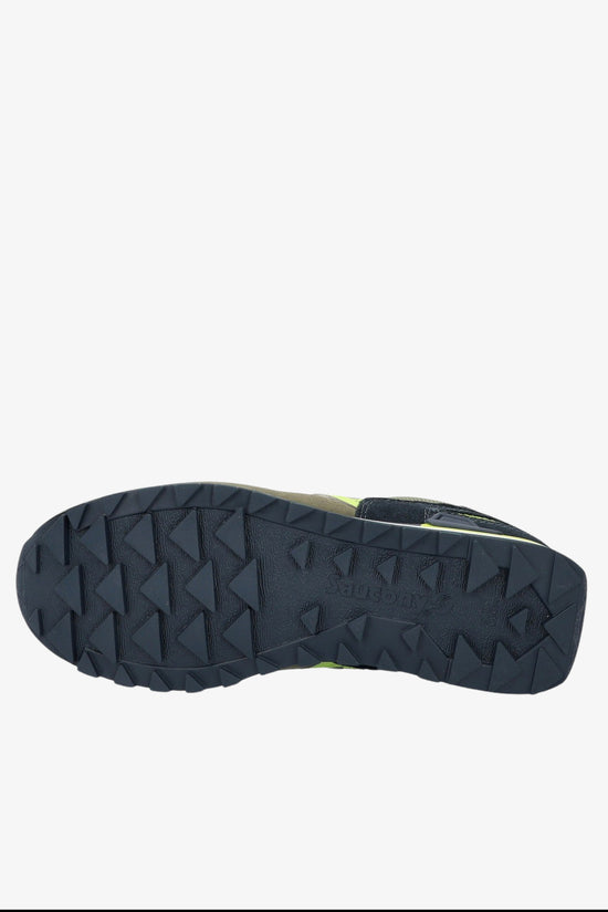 Scarpe Shadow Original-saucony-Verde-Uomo-S2108-813-