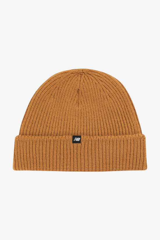 Berretto Winter Watchman Block N-new balance-Marrone-Special_unisex-Lah33003 tob-