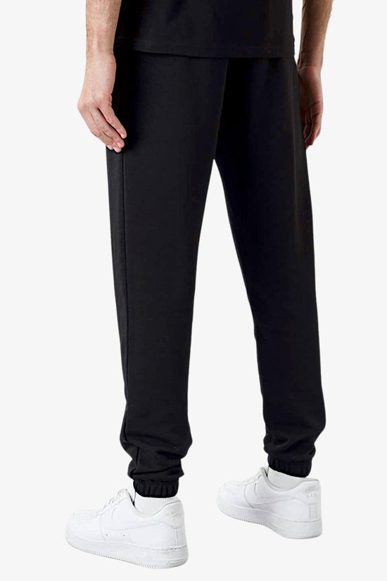 Pantaloni Chicago Bulls NBA Script-new era-Nero-Uomo-60284784-