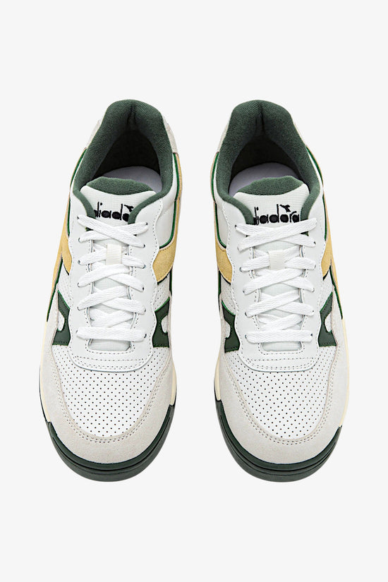 Scarpe Winner SL-diadora-Bianco-Uomo-501.179583 c9408-