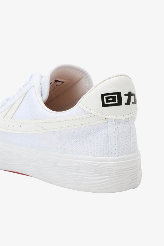 Scarpe Unisex WB-1-warrior shanghai-Bianco-Special_unisex-Wb-1 bianco/bianco-