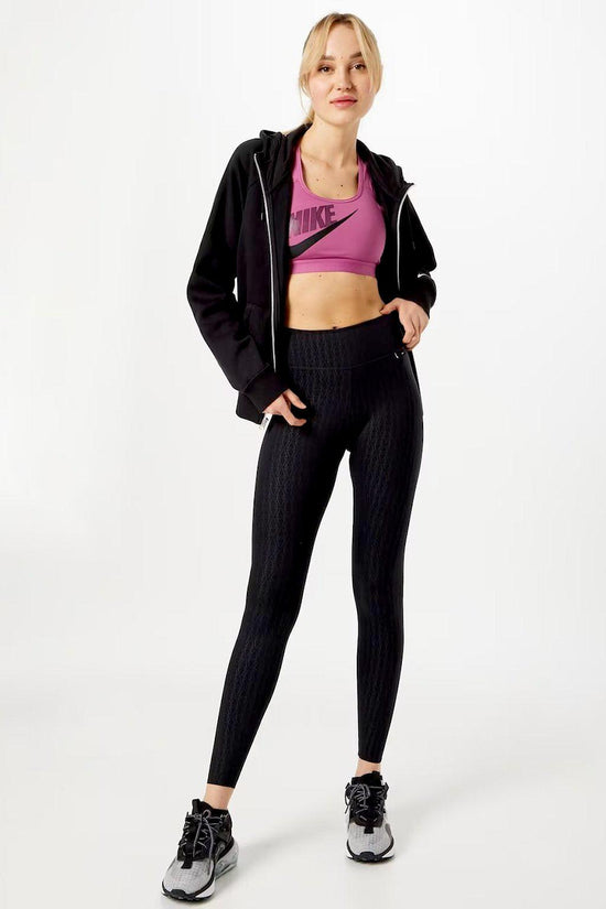 Reggiseno Sportivo Dri-FIT-nike sportswear-Viola-Donna-Dv0330 507-