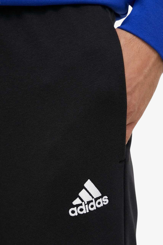 Tuta Con Cappuccio Big Logo-adidas performance-Blu-Uomo-Ij8556-