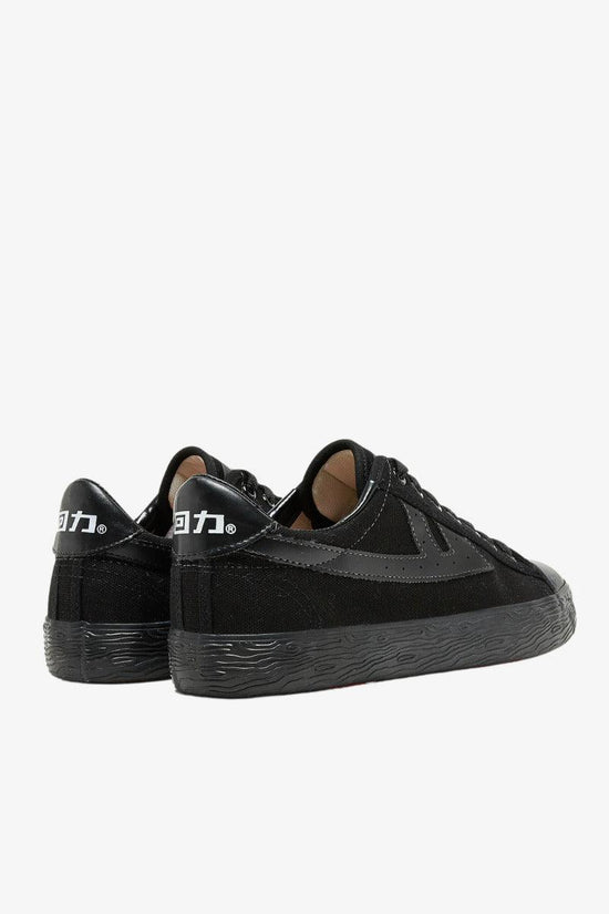 Scarpe Unisex WB-1-warrior shanghai-Nero-Special_unisex-Wb-1 nero-