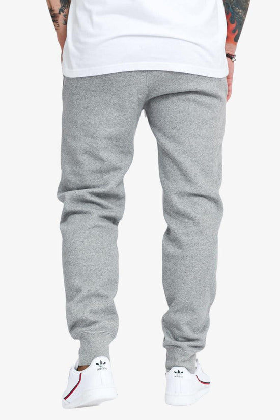Pantaloni Logo Piccolo-champion-Grigio-Uomo-216479 em525-
