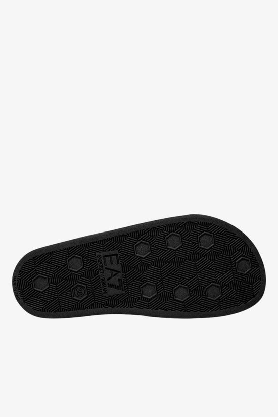 Ciabatte Uomo Sea World Con Logo-emporio armani ea7-Bianco-Special_unisex-Xcp001 xcc22 q737-