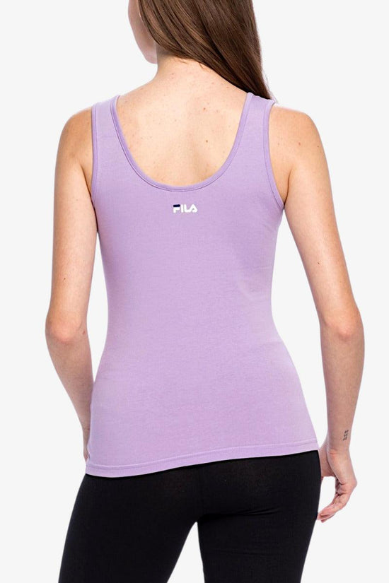 Canotta Borovo-fila-Viola-Donna-Faw0133 40001-