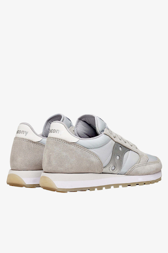 Scarpe Jazz Original-saucony-Grigio-Donna-S1044-607-