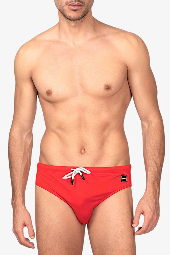 Slip Mare-f**k-Rosso-Uomo-F22-2011rs-