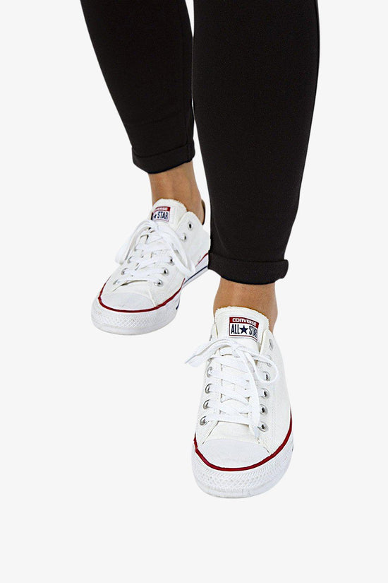 Pantaloni Skinny Logo Piccolo-carlsberg-Nero-Donna-Cbd4446-