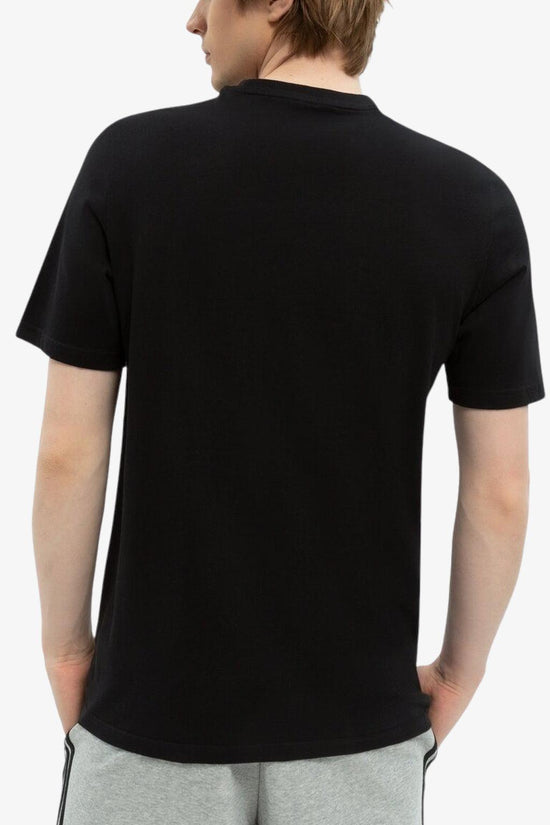 T-Shirt Maniche Corte Unity Game-adidas performance-Nero-Uomo-He4805-