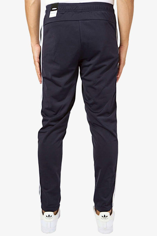 Pantaloni Essentials 3-Stripes Tapered-adidas performance-Blu-Uomo-Du0464-