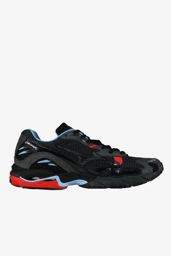 Scarpe Uomo Wave Rider 10-mizuno-Nero-Uomo-D1ga210409-