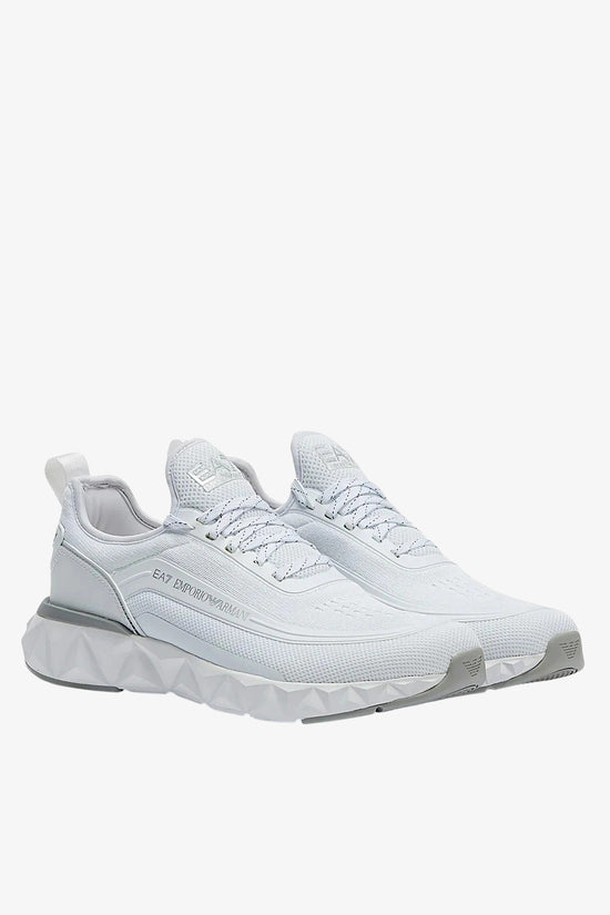 Scarpe Ultimate 2.0 Running-emporio armani ea7-Bianco-Uomo-X8x106 xk262 m696-