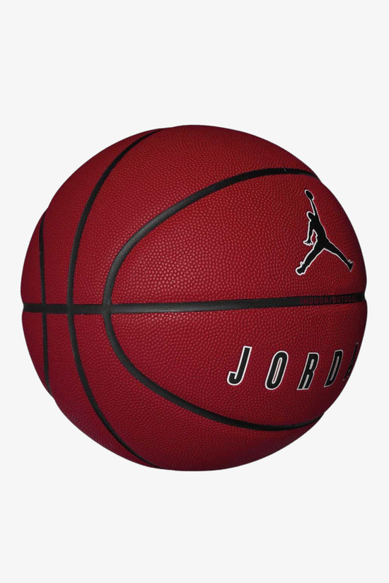 Pallone Basket Ultimate 2.0 8P-nike jordan-Rosso-Special_unisex-J100825465107 651-