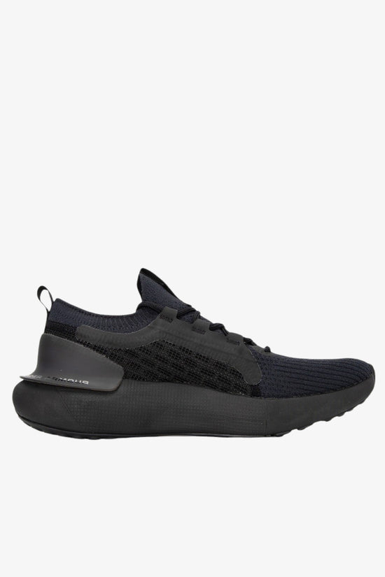 Scarpe UA HOVR Phantom 3 SE-under armour-Nero-Uomo-3026582 001-