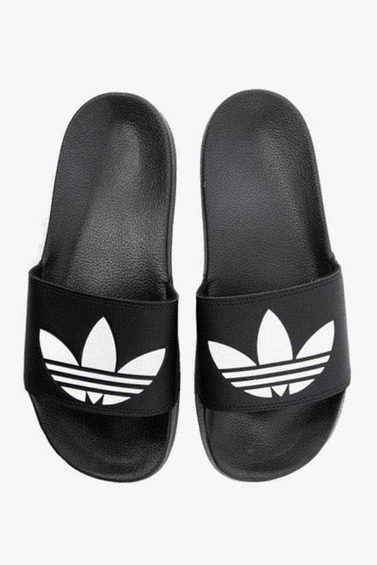 Ciabatte Unisex Adilette Lite-adidas originals-Nero-Special_unisex-Fu8298-